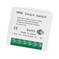thumbnail image 3 of Dalazy Module de Commutateur Intelligent Mini Télécommande Sans Fil Télécommande Sans Fil Interrupteur Relais Maison Hôtel WiFi Interrupteur Intelligent, 16A, 3 of 9