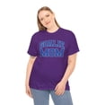 thumbnail image 4 of Goalie Mom Mothers Day Shirt Gifts Tshirt Crew Neck Short Sleeve, 4 of 6