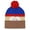 Red, variant on South Park Big Face Cuff Knit Beanie Hat Cap - 4 Styles Available Cartman, Towelie, Kenny, and Stan