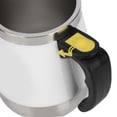 thumbnail image 4 of Taza Autoagitadora De 400ml, Taza De Agua Magnética, Taza Mezcladora Eléctrica De Acero Inoxidable Con Carga USB Para El Hogar, Oficina, Sala De Estudio, 4 of 7