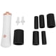 thumbnail image 2 of Coctelera De Pestañas De Belleza Eléctrica, Coctelera De Esmalte De Uñas Multifuncional Mezclador De Pegamento De Pestañas Portátil Máquina Agitadora Maquillaje Adhesivos De, 2 of 8