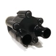 thumbnail image 6 of The ROP Shop Water Pump Assembly For MerCruiser 5.7LX 350 V8 GM 4 BBL 0F601000-0K001526 Drive, 6 of 7