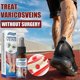 thumbnail image 2 of Spray de masaje para venas varicosas: diga adiós a las molestias en las piernas - 4310996039899 3 piezas, 2 of 5