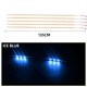 thumbnail image 1 of 135cm Luz De Tira De Flexible Barra Debajo Del Tubo De La Carrocería Barco Atmósfera Decorativa Para Coche Motocicleta Impermeable Multi, 1 of 4