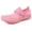A-Pink, variant on Women's Men's Barefoot Water Shoes Unisex Non Slip Wide Toe Running Sneakers Quick Dry Beach Swim Aqua Socks for Kayak Lake Pool Hiking Surfing