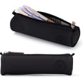 thumbnail image 1 of Cylindrical Pencil Case Small Pencil Case Pencil Case For Storing Stationery Study, 1 of 6