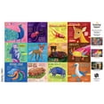 thumbnail image 3 of Buffalo Games - Amazing Nature - Unusual Animals - 500 Pieces Jigsaw Puzzle, 3 of 5