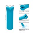 thumbnail image 2 of Kyst Lips Mini Vibe in Blue, 2 of 5
