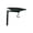 A, variant on SLYNSHome Squirrel Baffle Hummingbird Feeder Shade Cover Dome Shield Hang from Bird Feeders for Outdoors Squirrel Proof Protect Feed