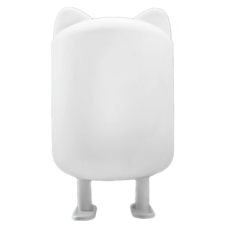 

1pc Creative USB Charging Light Night Light Silicone Lamp Mini Night Light