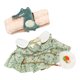 thumbnail image 1 of Ropa de muñeca Sunnimix con diadema Y Bolso de hombro para muñeca 1/6 de 30cm, 1 of 7