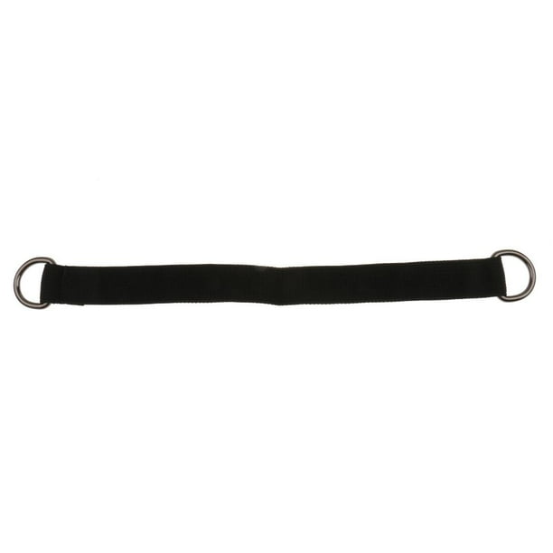 Accesorios para hamacas de cuerda con correas para colgar al aire libre, correas resistentes para árboles 2 35cm
