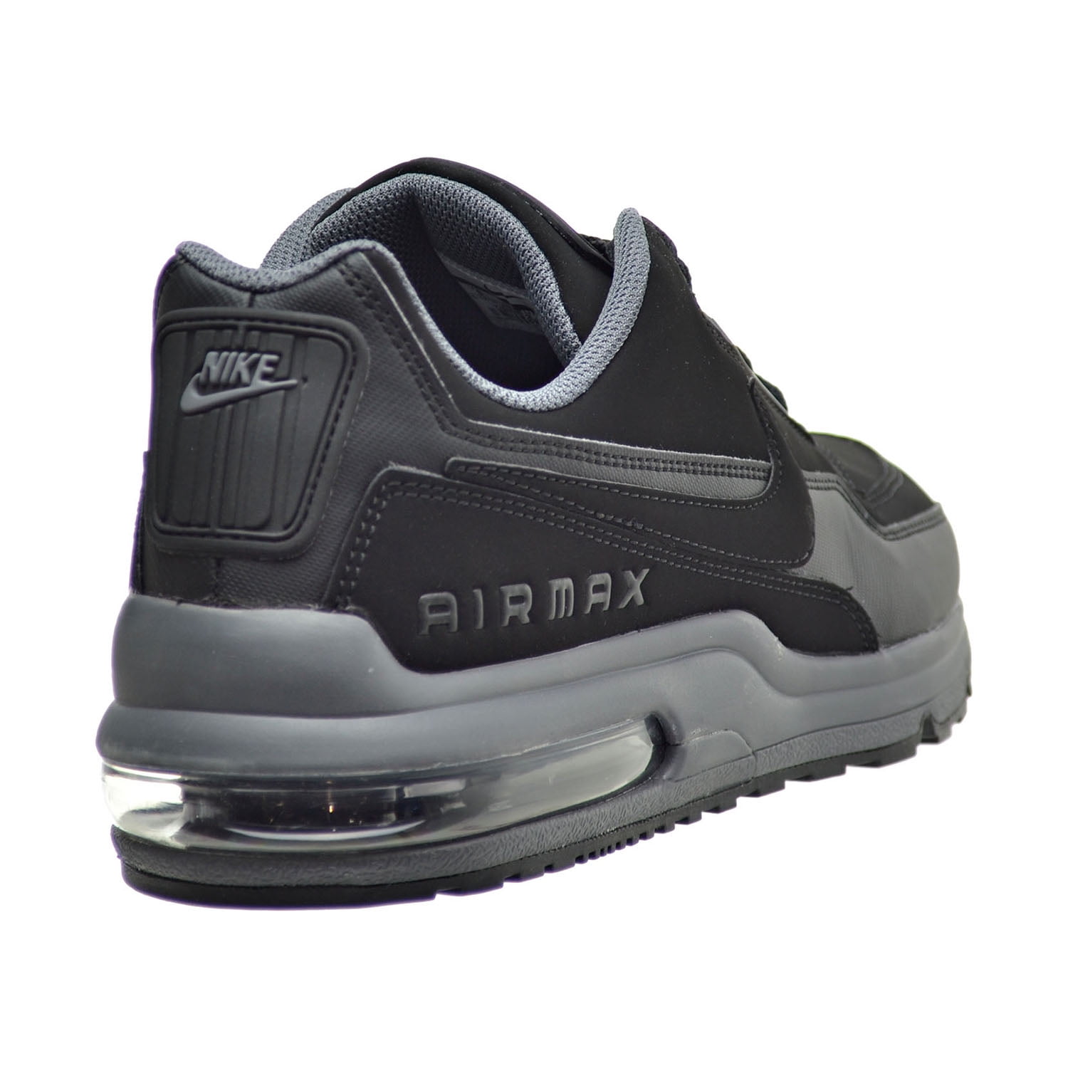 Nike Air Max LTD 3 Men's Shoes Black 