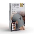 thumbnail image 4 of Sharper Image Compression Wrap With Removable Hot and Cold Gel Pack, 4 of 6