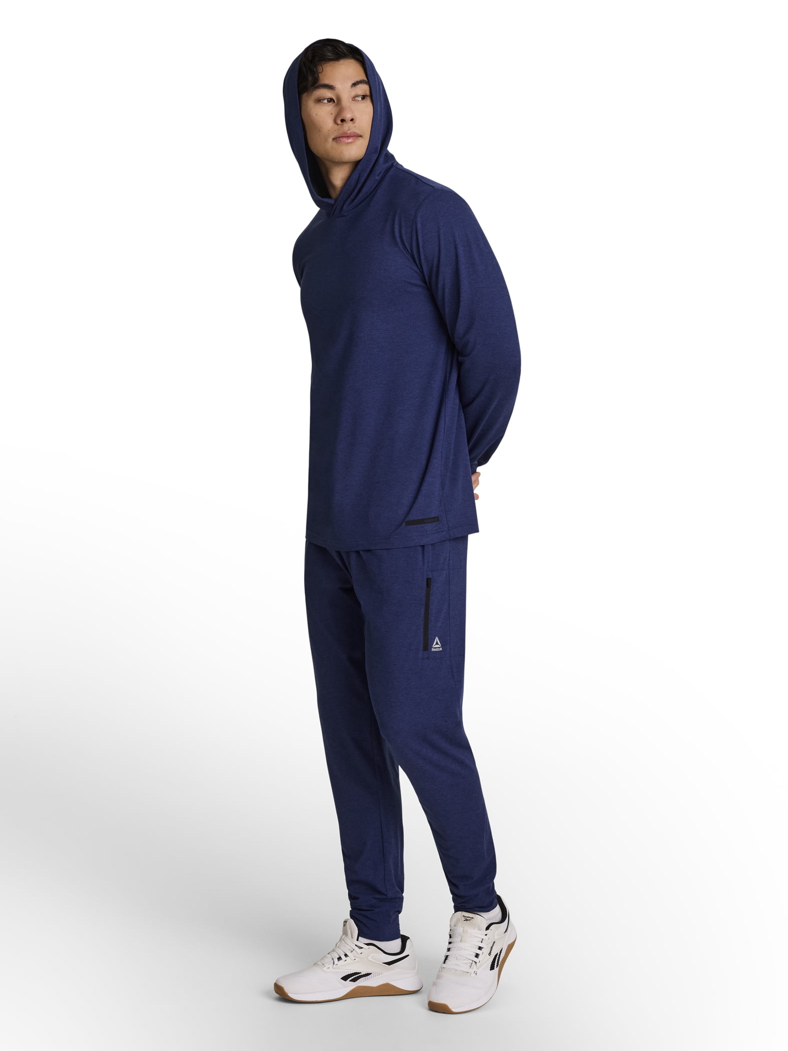 Reebok Men's and Big Men's Legacy Jogger, Sizes S-3XL