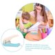 thumbnail image 2 of Hole Puncher Embosser Machine Small Paper Puncher Handheld Puncher DIY Handmade Crafts Punch Hand-Made Paper Punch Tiny, 2 of 4