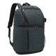 thumbnail image 2 of Bolsa de hombros Bolso portátil de la cámara del viaje de la gran capacidad de la mochila impermeable multifuncional de la cámara Meterk Bolsa de hombros, 2 of 7