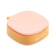 thumbnail image 1 of Mini pastillero portátil para tabletas, dispensador de medicamentos, estuche organizador (amarillo) Likrtyny Para estrenar, 1 of 6