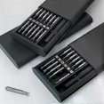 thumbnail image 5 of 24-in-1 Precision Screwdriver Set Magnetic Mini Tools for Electronics Repair Kits, 5 of 5