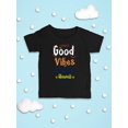 thumbnail image 3 of Summer Vibes, Hawaii T-Shirt Infant -Image by Shutterstock,  12 Months, 3 of 4
