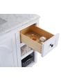 thumbnail image 7 of Miseno Mv-Spa36 Spazio 36" Free Standing Vanity - White, 7 of 7