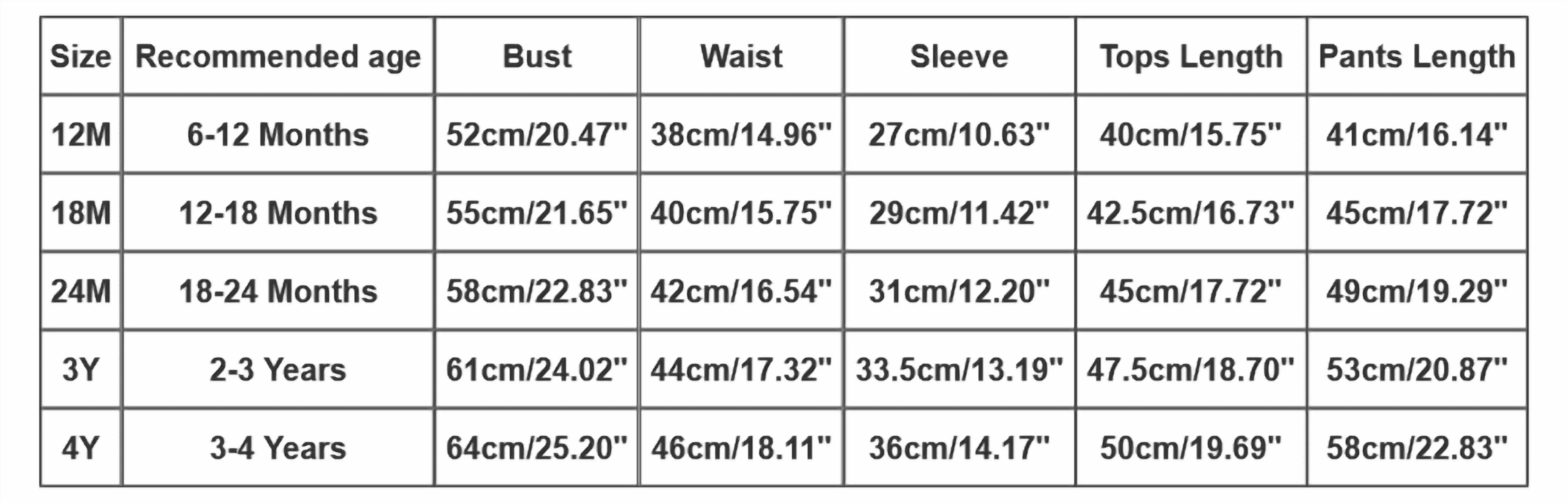 Weebloom Christmas Baby Girl Outfit Girls Outfits 3 Piece Long Sleeve Top With Stripe Flare Pants Toddler Holiday Party Dress Clothes Sets Brown 3-4 Years