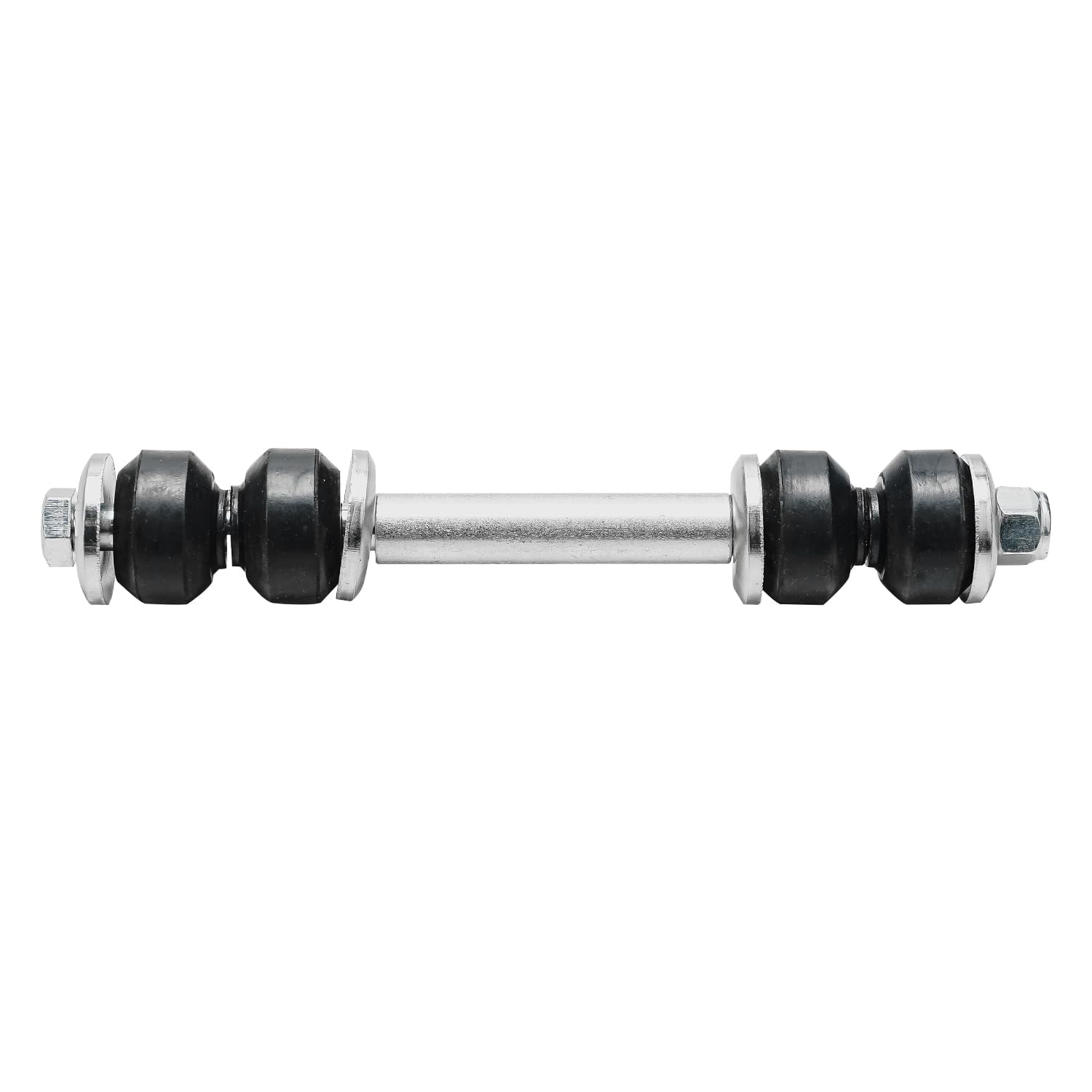 Detroit Axle - Front Stabilizer Sway Bar Link Replacement for 2008-2009 Chevy Trailblazer GMC Envoy 1981-1990 Lincoln Town Car