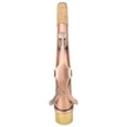 thumbnail image 3 of Culo Curvo Para Saxofón Alto de Latón, Exquisito tubo Curvo para Culo de Saxofón Alto de Latón Acesorios para Instrumentos Músicos 2,45 cm Color Dorado Para Saxofón, 3 of 7