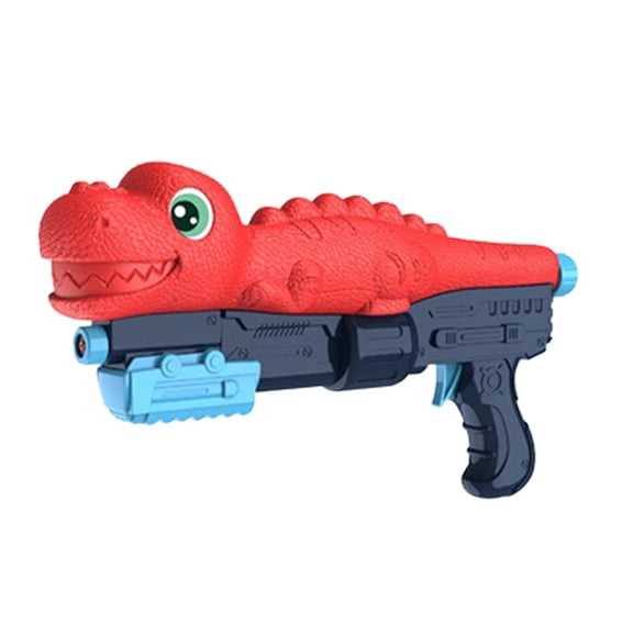 YiJuHui High Pressure Water Gun Toy for Outdoor Summer Fun, Long Range Water Blaster with Ergonomic Grip, Splash Battle Game Party Pool Beach Activity Toy