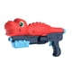 thumbnail image 2 of Fiudx Liquidación De Ofertas Flash Pistolas De Agua Para Interiores Y Exteriores Para Niños, Juguete De Fiesta Con Rociador De Agua Y Guerra, 2 of 3