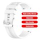 thumbnail image 3 of Correa de pulsera de correa de reloj ajustable de silicona de 22 mm con hebilla para Amazfit GTR 47 mm Universal  Accesorios Electrónicos, 3 of 8