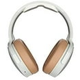 thumbnail image 2 of Skullcandy HESH ANC - Écouteurs avec Micro - Pleine Taille - Bluetooth - Sans Fil, Filaire - Réduction active du Bruit - Prise 3,5 mm - Blanc mod, 2 of 12