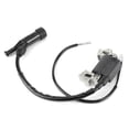 thumbnail image 3 of Ignition Coil Replacement Ignition Coil Engine Generator Ignition Coil 168F Ignition Coil Replacement Fit For Gx110 Gx160 Gx200 5.5hp 6.5hp Engine Generator, 3 of 8