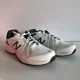 thumbnail image 4 of New Balance White Sneakers Men's Size 8.5 Training Shoes 519 V2 Comfort Insert, 4 of 5
