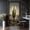 Color 2, variant on Door Stickers Peel and Stick Door Mural Golden Beacon Lighthouse Stormy Sea Coastal Removable Wallpaper 30.3''x78.7'' Self-Adhesive Mural for Kitchen Living Room Bedroom Decor