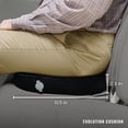thumbnail image 4 of Seat Cushion Cabeau Evolution Portable Inflatable Lightweight, 4 of 6