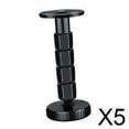 thumbnail image 1 of Marco de cama roscado,Herramienta antivibración para marco de cama con rosca ajustable,Fijador de marco de cama con rosca ajustable y autoadhesivo,Topes para cabeceros de cama Herramienta, 1 of 8