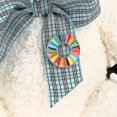 thumbnail image 3 of 6 Pcs Enamal 17 Colors Sustainable Development Goals Brooch United Nations Pin Badge, 3 of 5