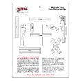 thumbnail image 1 of HO Scale Track Planning Templates, 1 of 1