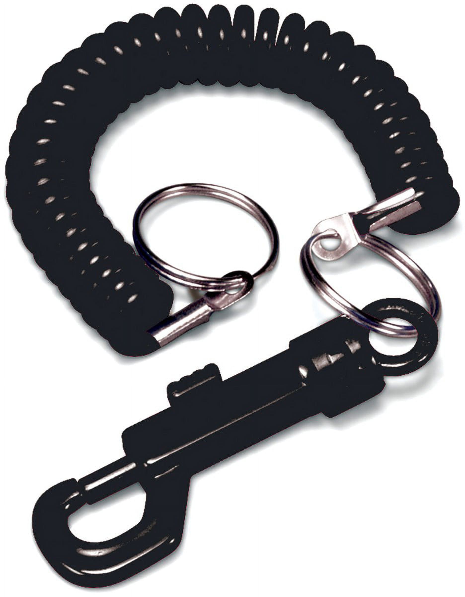 Baumgartens Key Ring
