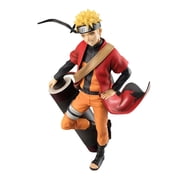 Naruto Shippuden Sage Mode G.E.M. Statue - ReRun