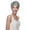 51, variant on Rylee Human Hair Wig By Bobbi Boss MH1501 Human Hair Wigs
