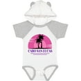 thumbnail image 3 of Inktastic Cabo San Lucas Girls Baby Bodysuit, 3 of 5
