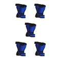 thumbnail image 2 of Sonducket Soporte para linterna de buceo para exteriores, y cómodo, soporte para brazo de mano, azul Type2 NO2, 2 of 6