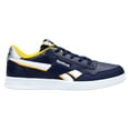 thumbnail image 1 of TENIS REEBOK HOMBRE juvenil COURT ADVANCE AZUL CASUAL azul 245, 1 of 4