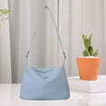 thumbnail image 1 of Bolso de hombro Salvador para mujer elegante azul Salvador Dali Bolso de hombro para mujer, 1 of 10