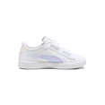thumbnail image 2 of Tenis Niña Puma Smash 3.0 Blanco 39829301, 2 of 5