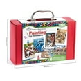 Royal & Langnickel Mini Painting by Numbers™ Box Set