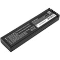 thumbnail image 2 of 2150mAh KODAK 4E0111 4E 0111 11040510 Battery for DCS 660 DCS-720x DCS-760 DCS660, 2 of 5