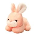 thumbnail image 4 of MesaSe Rabbit Toys Cute Bunny Dolls Stuffed Soft Animal Toy Home Decor Birthday Gift, 4 of 6